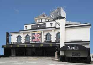 Exterior 4 Hotel Xenia Amagasaki - Adult Only