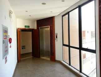 Lobi 2 Lingshui Sea View Vacation Apartment