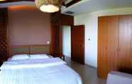 Bilik Tidur 4 Lingshui Sea View Vacation Apartment