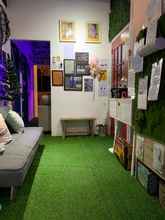 Lobi 4 CoLiving Hostel