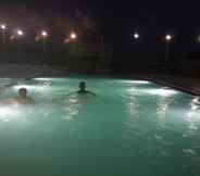 Swimming Pool 6 Hotel Fun N Food