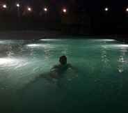 Swimming Pool 5 Hotel Fun N Food