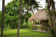 Exterior Kamaniiya River Villa Sayan - Ubud