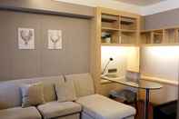 Common Space Yuexi Business Apartment