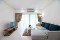 Ruang untuk Umum Summer Suites Residences By Plush