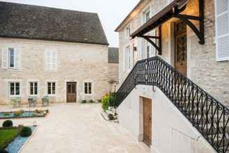 Exterior 4 Maison Deveney Mars