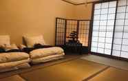 Bedroom 5 Alphabed Takamatsu Kouzaiekimae