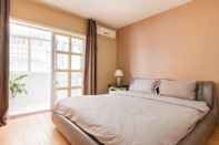 Kamar Tidur Shezhen Duwel Service Apartment Luohu