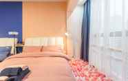 Phòng ngủ 6 Qing Apartment Chungking Express