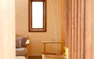 Kamar Tidur 5 Villas By Jin Special