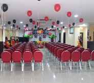 Functional Hall 5 Hotel Padmini Elite