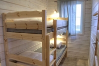 Bedroom Blåfjell Stugby