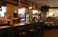 Bar, Kafe, dan Lounge 4 Hotel Al Barco