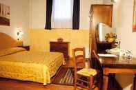 ห้องนอน Hotel Al Barco