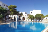 Swimming Pool Anamar Patmos