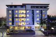 Exterior Hotel Sreepathy Indraprastha