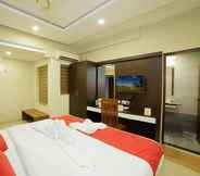 Phòng ngủ 3 Hotel Sreepathy Indraprastha