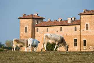 Exterior 4 Antica Corte Pallavicina