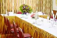 Functional Hall Diamond Crown Hotel Dawei