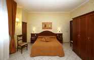 Bedroom 3 La Martinica Resort