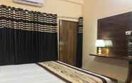 Phòng ngủ 6 Hotel King's Banaras