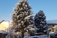 Exterior Cascina Argentera