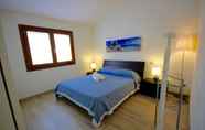 Kamar Tidur 5 Villa Franca