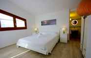 Bedroom 6 Villa Franca