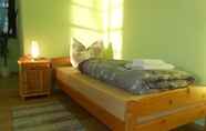 Kamar Tidur 4 Hotel-Pension St. Nicolai