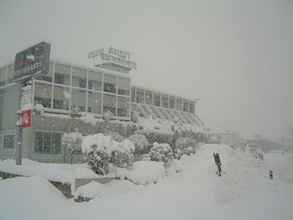 Exterior 4 Hotel Ristorante Salyut