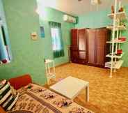 Kamar Tidur 5 Casa Serenella