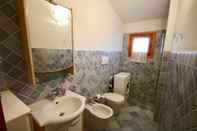 Toilet Kamar Casa Athena