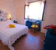 Bedroom 5 Villa Magica