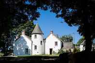 Exterior Glenkilrie House