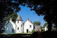 Exterior Glenkilrie House