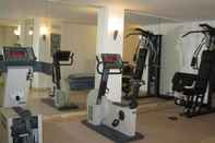 Fitness Center Hotel Excelsior Bay