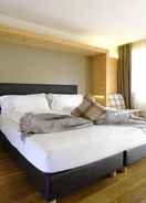 BEDROOM Family & Wellness Hotel Shandranj