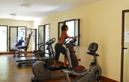 Fitness Center 6 Hotel Club Astor