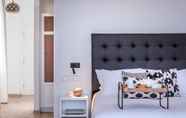 Kamar Tidur 7 Shapes Luxury Suites