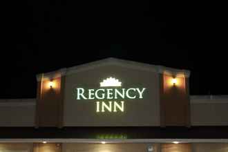 Exterior 4 Regency Inn