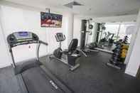 Fitness Center Dazzler by Wyndham Lima San Isidro