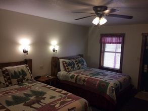 Bilik Tidur 4 South Platte Cabins & Kennels - Campsite