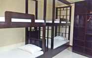 Kamar Tidur 6 Fiesta Ballroom Hotel