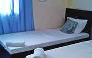 Kamar Tidur 5 Fiesta Ballroom Hotel