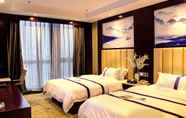 Bilik Tidur 4 Guiyang Jianghao Grand Hotel