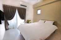 Kamar Tidur Y‘ Rise To Hotel Itoman