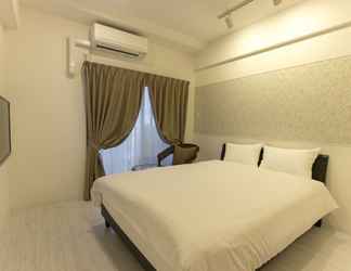 Bedroom 2 Y‘ Rise To Hotel Itoman