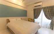 Kamar Tidur 5 Y‘ Rise To Hotel Itoman