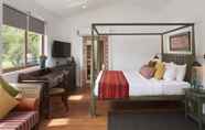 Bedroom 6 Flow by The Amber Collection - Luxury River Cruises in Sri Lanka