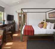Bedroom 6 Flow by The Amber Collection - Luxury River Cruises in Sri Lanka